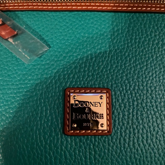 Donney and Burke purse - Picture 5 of 9